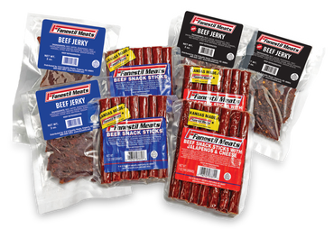 #7504 Outdoorsman Gift Box
