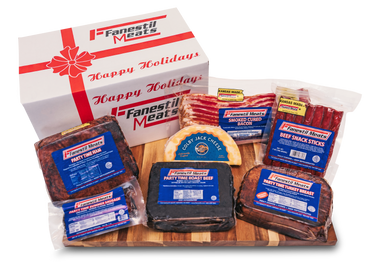 #913 The Combination Package Gift Box