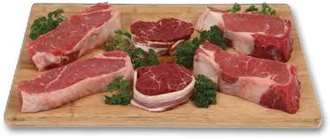 #7501 Special Steak Gift Box