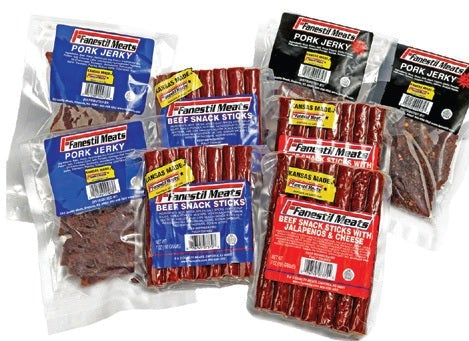 #7504 Outdoorsman Gift Box