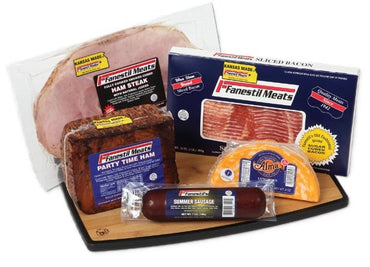 #916 Assortment Favorites Gift Box