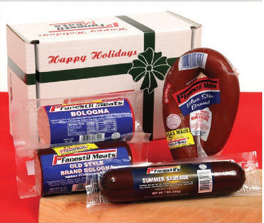 #918 Sampler Party Pack Gift Box